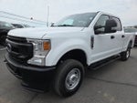 2022 Ford F-250 Super Duty XL