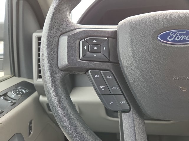 2022 Ford F-250 Super Duty XL