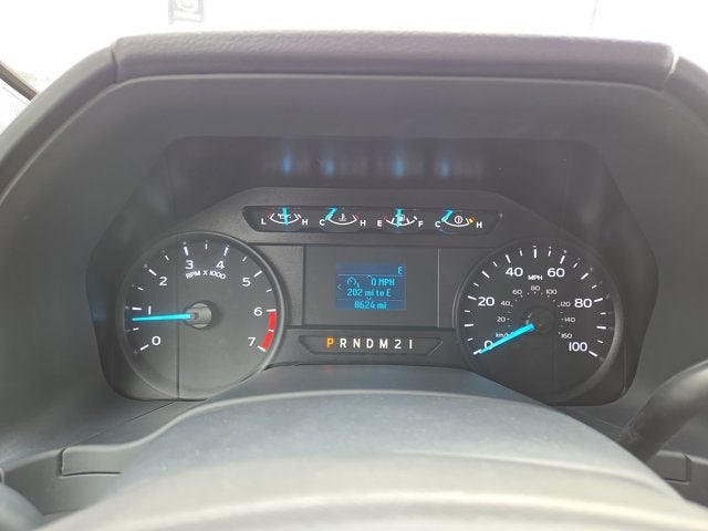 2022 Ford F-250 Super Duty XL