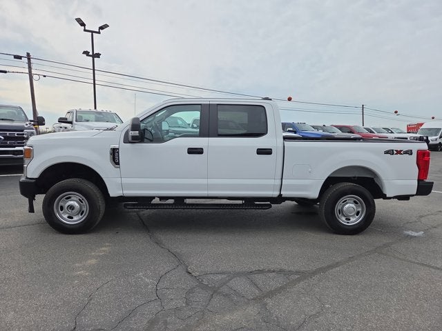 2022 Ford F-250 Super Duty XL