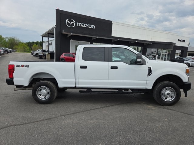2022 Ford F-250 Super Duty XL