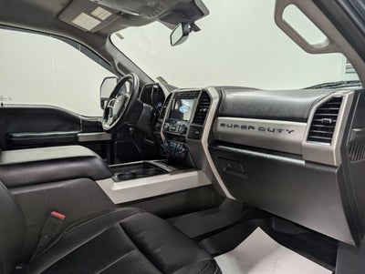 2020 Ford F-250 Super Duty LARIAT