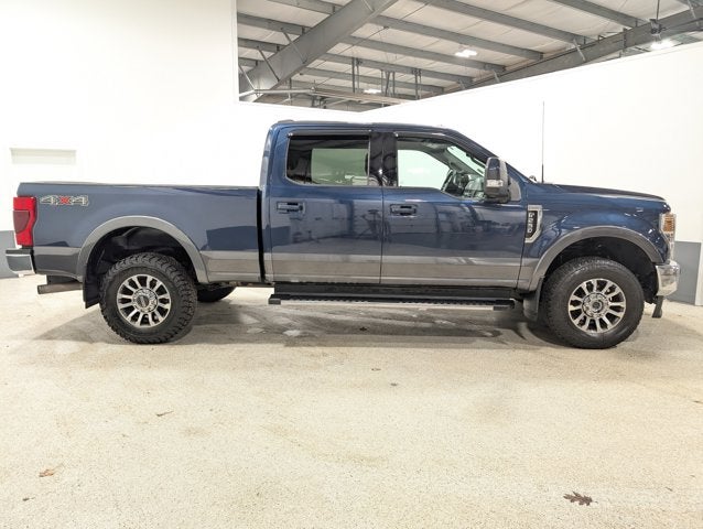 2020 Ford F-250 Super Duty LARIAT