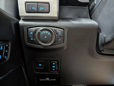 2020 Ford F-250 Super Duty LARIAT