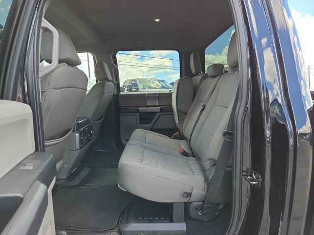 2021 Ford F-250 Super Duty XLT