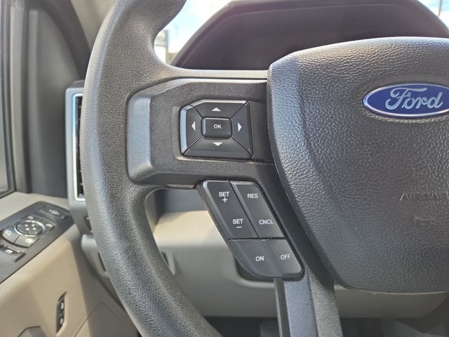 2021 Ford F-250 Super Duty XLT