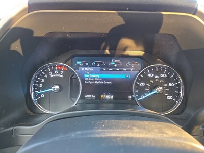 2021 Ford F-250 Super Duty LARIAT