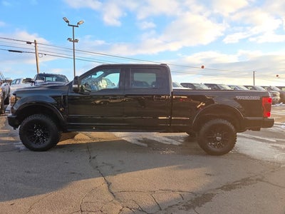 2021 Ford F-250 Super Duty LARIAT