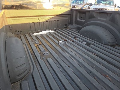 2021 Ford F-250 Super Duty LARIAT