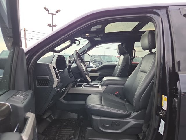2022 Ford F-250 Super Duty LARIAT