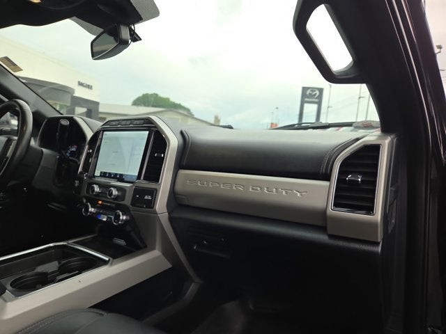 2022 Ford F-250 Super Duty LARIAT
