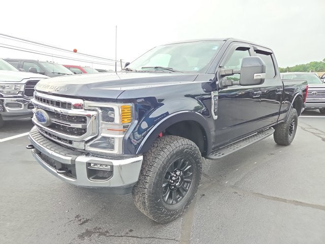 2022 Ford F-250 Super Duty LARIAT