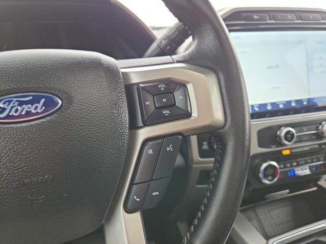 2022 Ford F-250 Super Duty LARIAT
