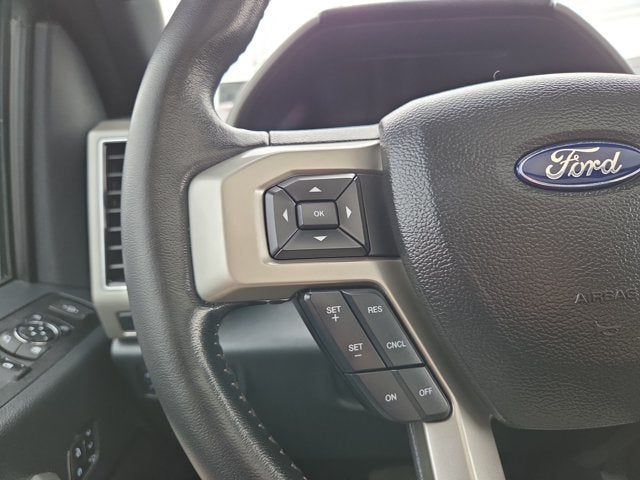2022 Ford F-250 Super Duty LARIAT