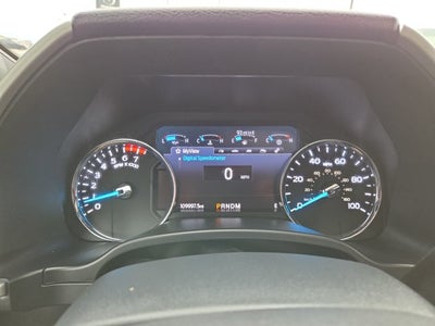 2022 Ford F-250 Super Duty LARIAT