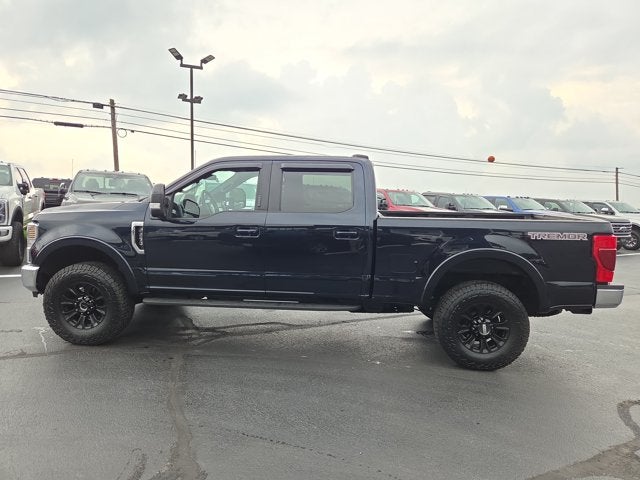 2022 Ford F-250 Super Duty LARIAT