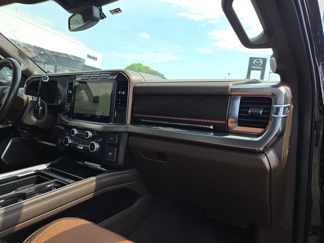 2023 Ford F-250 Super Duty King Ranch