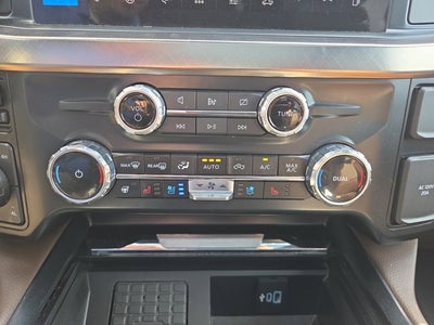 2023 Ford F-250 Super Duty King Ranch