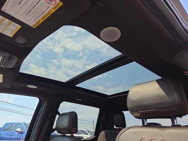 2023 Ford F-250 Super Duty King Ranch