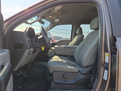 2020 Ford F-250 Super Duty XL