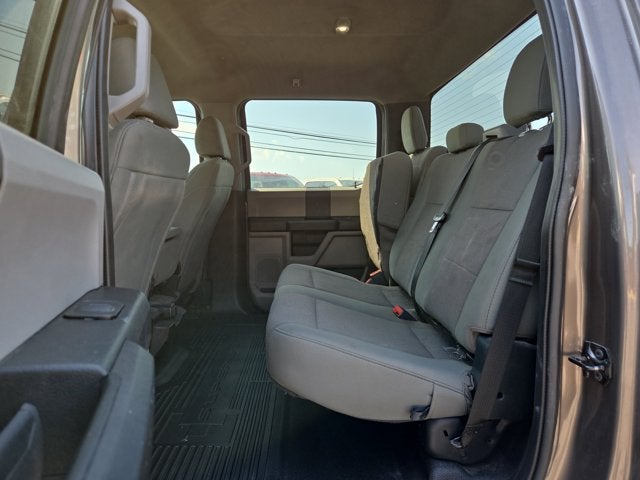 2020 Ford F-250 Super Duty XL