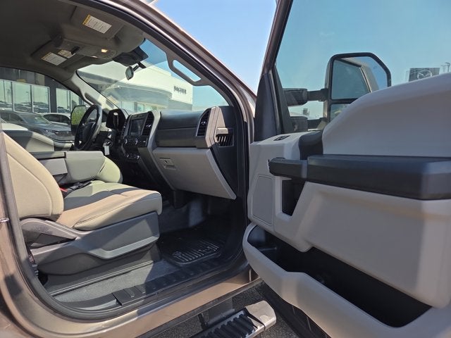 2020 Ford F-250 Super Duty XL