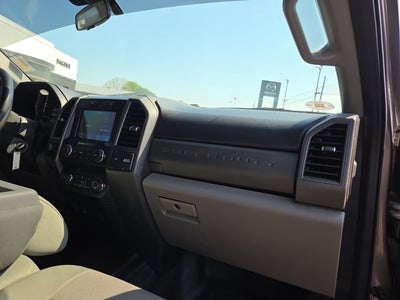 2020 Ford F-250 Super Duty XL