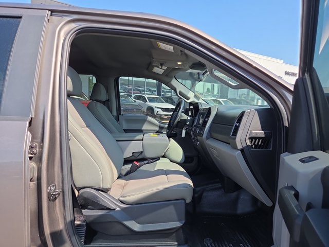 2020 Ford F-250 Super Duty XL