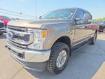 2020 Ford F-250 Super Duty XL