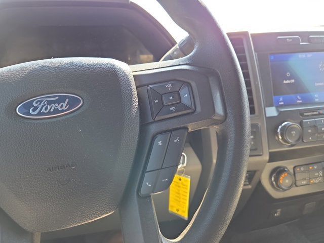 2020 Ford F-250 Super Duty XL