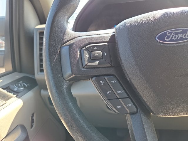 2020 Ford F-250 Super Duty XL