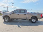 2020 Ford F-250 Super Duty XL