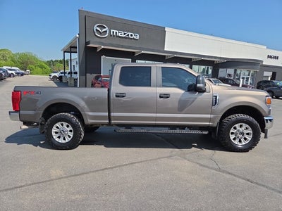2020 Ford F-250 Super Duty XL