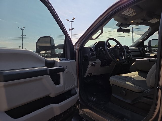 2020 Ford F-250 Super Duty XL