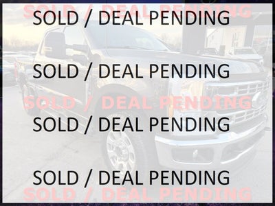 2024 Ford F-250 Super Duty XLT