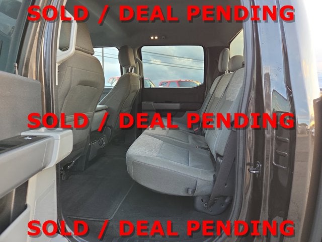 2024 Ford F-250 Super Duty XLT