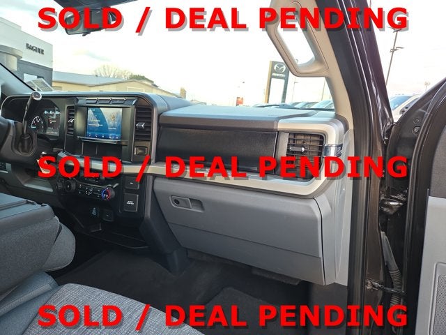 2024 Ford F-250 Super Duty XLT