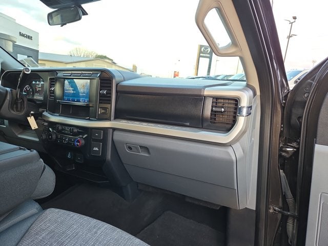 2024 Ford F-250 Super Duty XLT