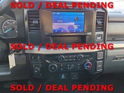 2024 Ford F-250 Super Duty XLT