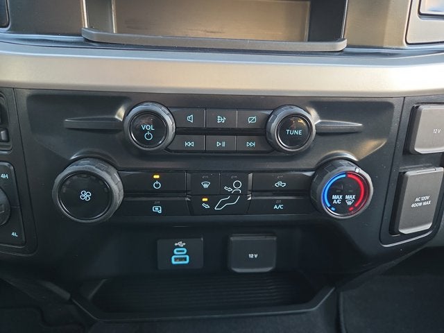 2024 Ford F-250 Super Duty XLT
