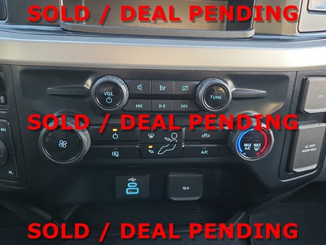 2024 Ford F-250 Super Duty XLT