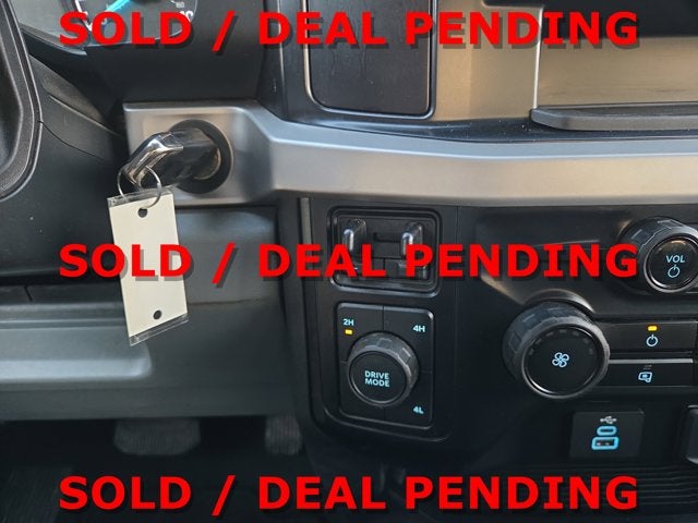 2024 Ford F-250 Super Duty XLT