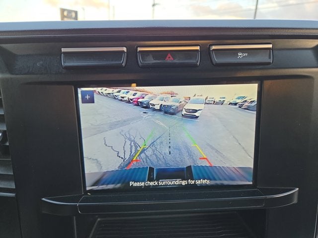 2024 Ford F-250 Super Duty XLT