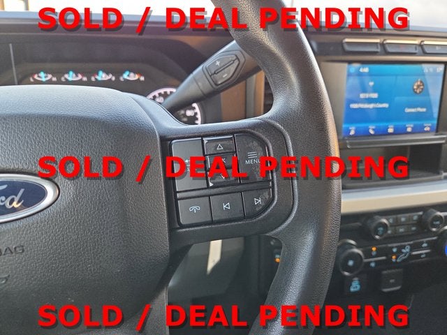 2024 Ford F-250 Super Duty XLT