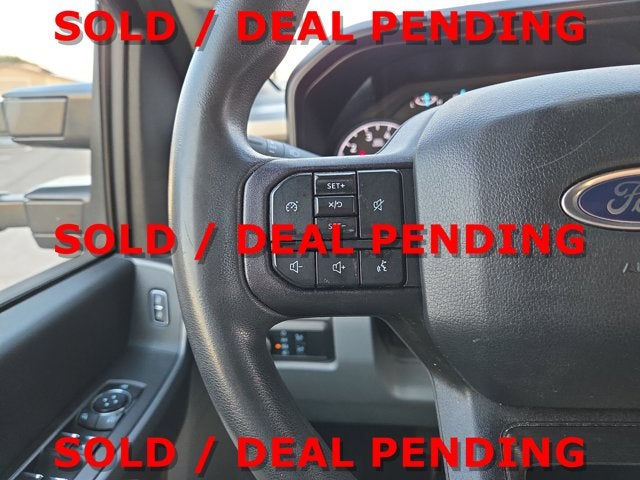 2024 Ford F-250 Super Duty XLT