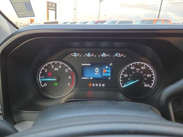 2024 Ford F-250 Super Duty XLT