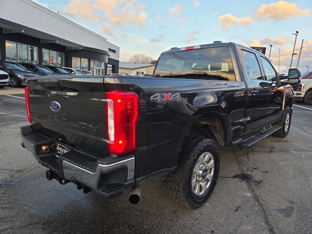 2024 Ford F-250 Super Duty XLT