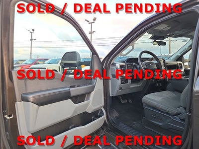 2024 Ford F-250 Super Duty XLT