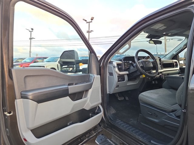 2024 Ford F-250 Super Duty XLT