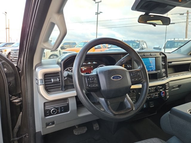 2024 Ford F-250 Super Duty XLT